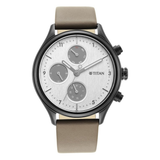 Titan Neo Silver Men’s Watch NU1803NL02
