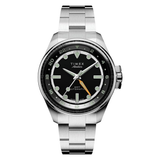 Timex Atelier GMT24 Automatic Men Watch M1a TW2Y723004A
