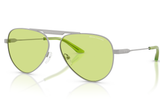 Armani Exchange Sunglasses AX2060S