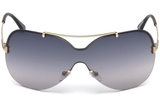 Tom Ford Sunglasses FT0519
