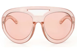 Tom Ford Sunglasses FT0886