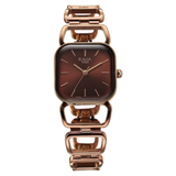 Titan Raga Ascend Brown Dial Women’s Watch NU2697QM02