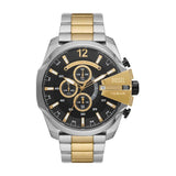 Diesel Mega Chief Chronograph Watch for Men DZ4581