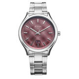 Titan Palette Of Time Maroon Dial Men’s Watch NT10033SM02