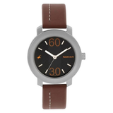 Fastrack Grey Dial Guys Watch NR3222SL01