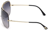 Tom Ford Sunglasses FT0519