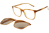 Tommy Hilfiger Sunglasses TH1114 Clipon