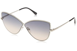 Tom Ford Sunglasses FT0569
