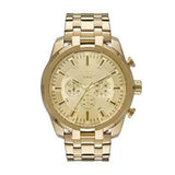 Diesel Split Chronograph Watch for Men DZ4590