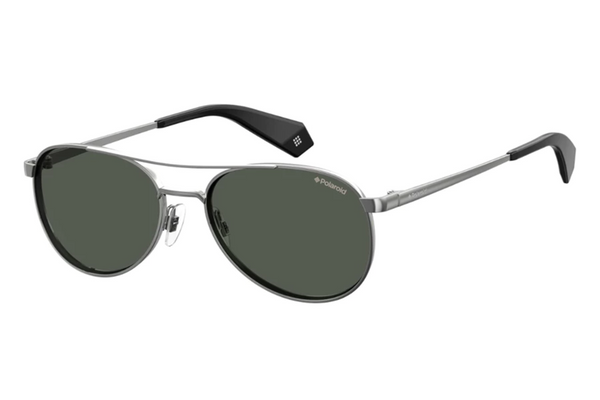 Polaroid Sunglasses PLD 6070/S/X