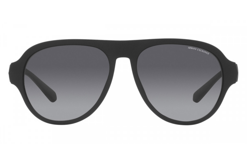 Armani Exchange Sunglasses AX 4126SU (Pre Booking)