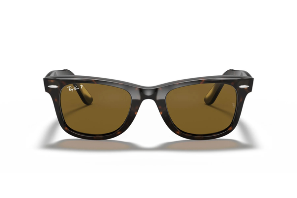 RAY-BAN Sunglasses RB2140