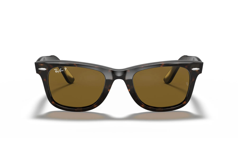 RAY-BAN Sunglasses RB2140