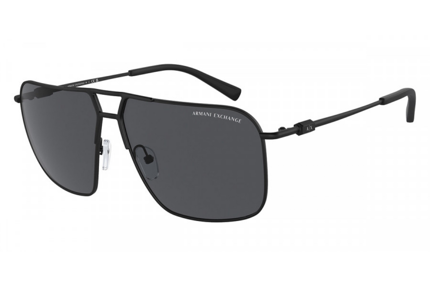 Armani Exchange Sunglasses AX2050S (Pre Booking) – woweye