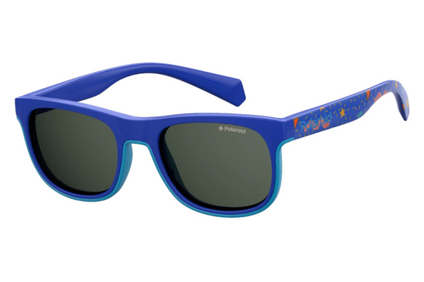 Polaroid Sunglasses PLD 8035/S