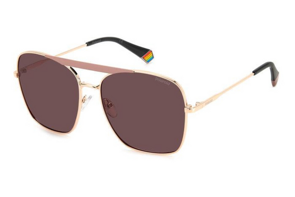 Polaroid Sunglasses PLD 6201/S/X