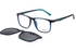 Scott Sunglasses SC5718 Clipon