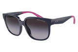 Armani Exchange Sunglasses AX 4136SU (Pre Booking)