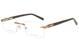 Tommy Hilfiger Frame TH6352