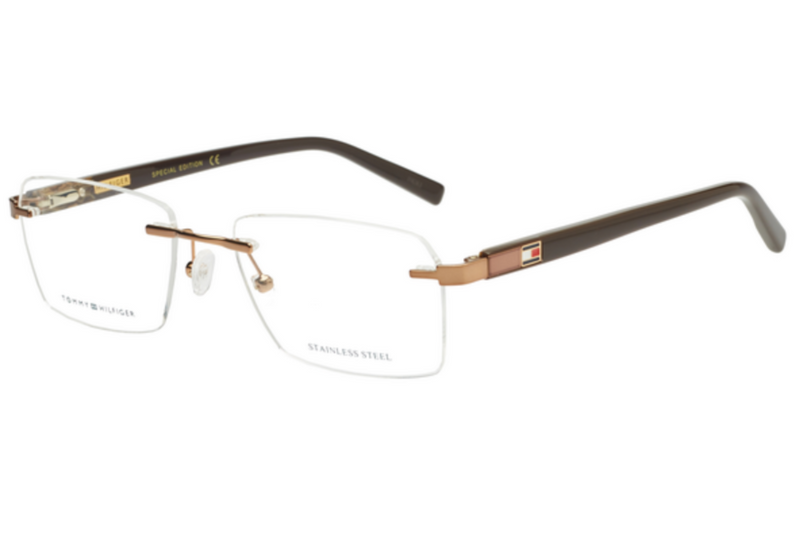 Tommy Hilfiger Frame TH6352