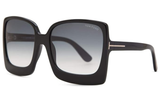 Tom Ford Sunglasses FT0617