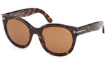 Tom Ford Sunglasses FT1154