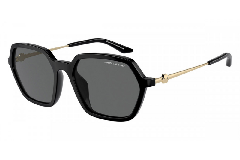 Armani Exchange Sunglasses AX 4139SU (Pre Booking)