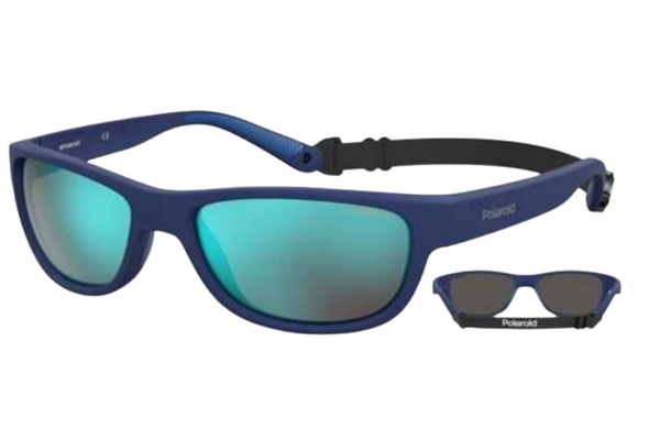 Polaroid Sunglasses PLD 7030/S