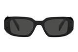 Prada Sunglasses SPR 17W 1AB/5S0