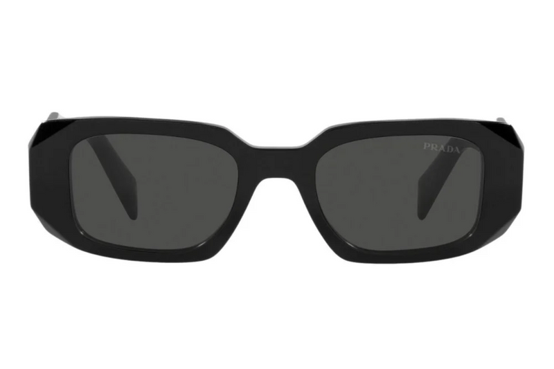 Prada Sunglasses SPR 17W 1AB/5S0