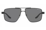 Armani Exchange Sunglasses AX 2037S (Pre Booking)