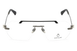 Opium Eyeglasses IRONMAN OP-M1008