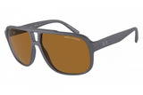 Armani Exchange Sunglasses AX 4104S (Pre Booking)