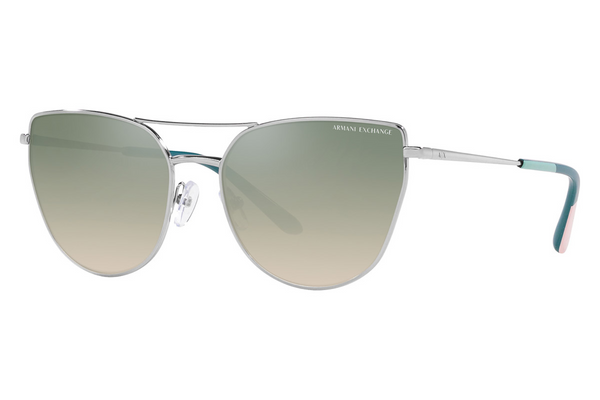 Armani Exchange Sunglasses AX 2045S (Pre Booking)