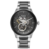 Titan Ceramic Fusion Automatic Men’s Watch 90174KD01