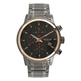Titan Octane Chronograph Men’s Watch NU90086KM03
