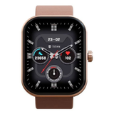 Titan Mirage AMOLED BT Calling Smartwatch 90184AL03