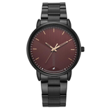 Fastrack Stunners Maroon Dial Men's Watch 38159NM03