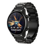 Fastrack Astor FR2 Pro AMOLED Smart Watch 38156NM01K