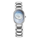 Fastrack Uptown Retreat Blue Girls Watch NS6274SM01
