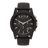 Armani Exchange Outerbanks Analog Watch for Men AX7105