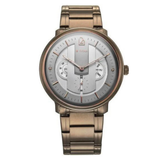 Titan Quartet Grey Men’s Watch NU1882QM01