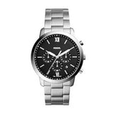 Fossil Neutra Chronograph Watch for Men FS5384