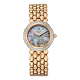 Titan Raga Paris With Love Women's Watch 2838WM02