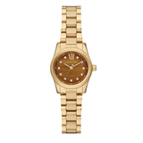 Michael Kors Petite Lexington Watch for Women MK7578