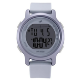 Fastrack Street Line Purple Girls Digital Watch NR68027PP05