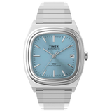 Timex Automatic 1983 E-Line Reissue 34mm Watch TW2Y66700IK