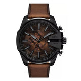 Diesel Mega Chief Slim Chronograph Watch for Men DZ4692