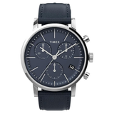 Timex Blue Dial Men Watch TW2V36800UJ