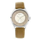 Titan Urban Edge Lustrous Watch for Men NP1802SL09
